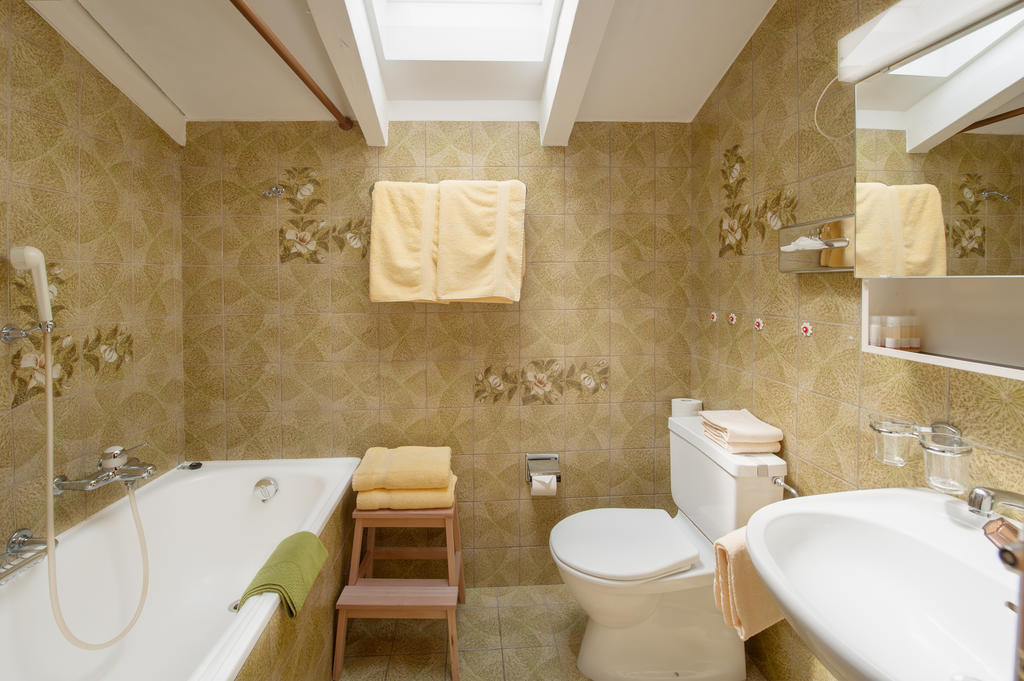 Swissflair Apartments เซอร์แมท ห้อง รูปภาพ